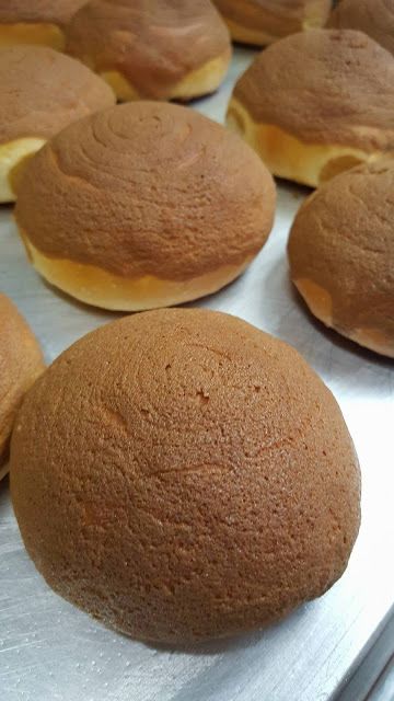 MamaFaMi's Spice n Splendour: Ultimate Milk Bun Coffee Bun, Roti Boy, High Protein Flour, Milk Bun, Stuffed Bread, Breads & Buns, Homemade Dinner Rolls, Best Bread Recipe, Bun Recipe