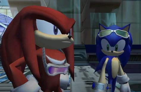 Sonic Core, Shadow Riders, Sonic Pfps, Sonic Riders, Sonic Knuckles, Sonic & Knuckles, Knuckles The Echidna, Sonic 2, Super Sonic