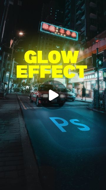 Rourke Sefton-Minns on Instagram: "Simple glow effect technique for beginners! #photoshop #tutorial #glow" Glow Effect, Photoshop Tutorial, Photoshop, Photography, On Instagram, Instagram