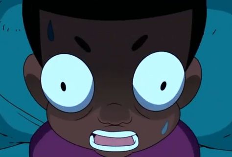 Craig Of The Creek