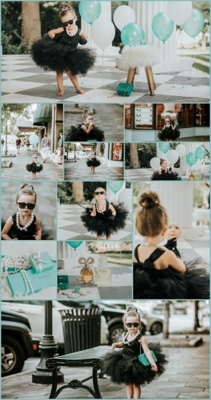 Two Year Old Girl Birthday, Bolo Picnic, Tiffanys Party Ideas, Breakfast At Tiffanys Party Ideas, Tiffany Birthday, 2nd Birthday Photos, Girl Birthday Themes, Breakfast At Tiffanys, 1st Birthdays