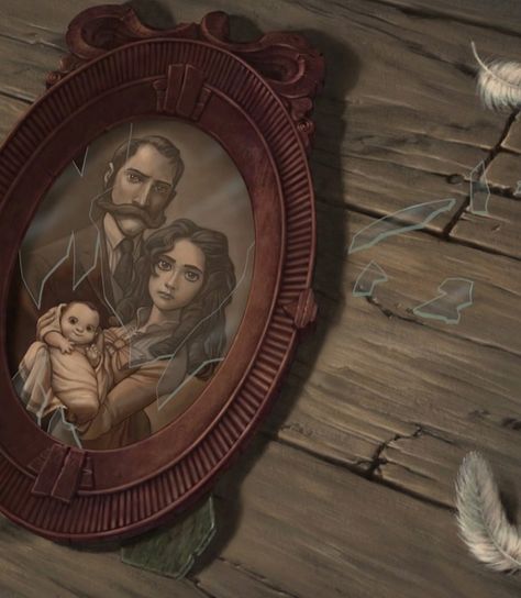 A portrait of Tarzan's Parents Tarzan Parents, Tarzan 1999, Tarzan Disney, Tarzan And Jane, Disney Tattoos, Disney Movie, Disney Films, Tarzan, Robin Hood