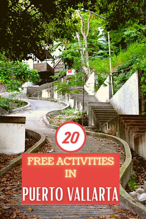 The Top 20 Free Activities Available in Puerto Vallarta, Mexico! Porta Vallarta Mexico, Puerto Vallarta Mexico Vacation, Mexican Vacation, Sunny Vacation, Mexico Cruise, Travel Buddy, Puerto Vallarta Mexico, México City, Mexico Vacation