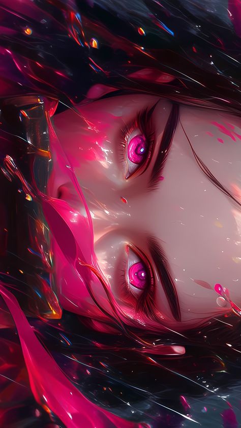 【NEZUKO】 ⁀➷ Wallpaper ✪ Nezuko Wallpaper Hd Pc, Nezuko Pfp, Nezuko Wallpaper, Nezuko Chan, Butterfly Sketch, Anime Picture Hd, Eyes Artwork, Eyes Wallpaper, Faceless Portrait