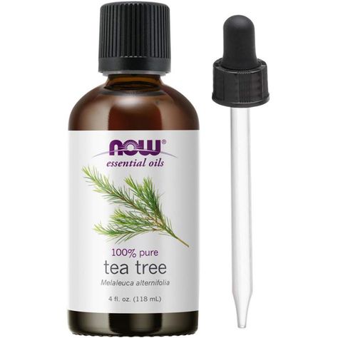 Doterra tea tree