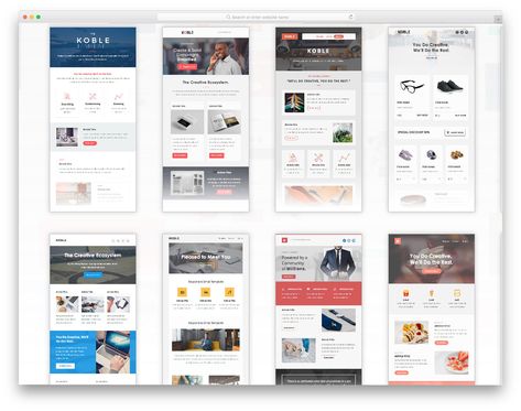 Hubspot Email Design, Mailchimp Design, Newsletter Template Mailchimp, Email Template Mailchimp, Mail Chimp Templates, Html Email Templates, Module Design, Professional Email, Email Examples