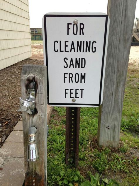 Adapt this for foot/tool washing near backyard spigot. Pool Feet Washing Station, Foot Washing Station, Diy Outdoor Hand Washing Station, Camp Hand Washing Station, Outdoor Hand Washing Station Garden Sink, Camping Hand Washing Station, Foot Bath, Outdoor Bath, Beach Bungalows