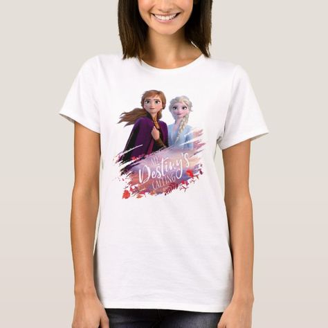 Anna Tshirt, Frozen Animation, Frozen 2 Anna, Disney Essentials, Disney Frozen Birthday Party, Animated Movies For Kids, Disney Frozen Birthday, Anna Elsa, Disney Frozen Elsa