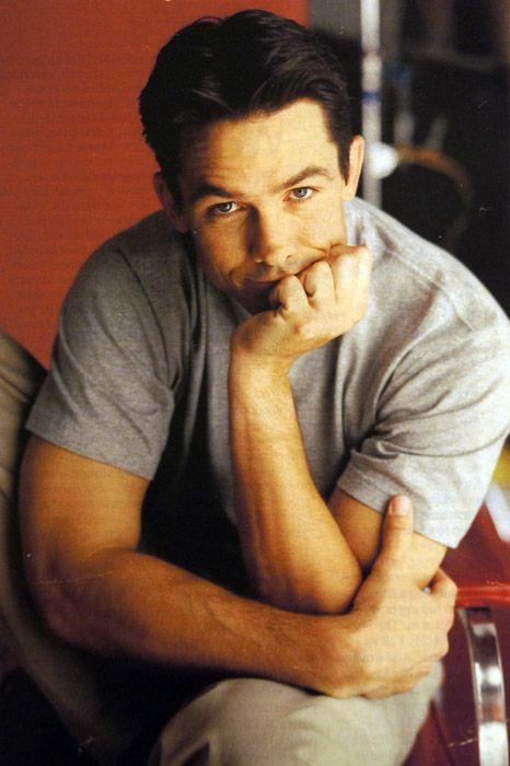 Billy Campbell Billy Campbell, Bill Campbell, The Rocketeer, Miss Piggy, Movie Buff, Fell In Love, Great Pictures, This Guy, I Fall In Love