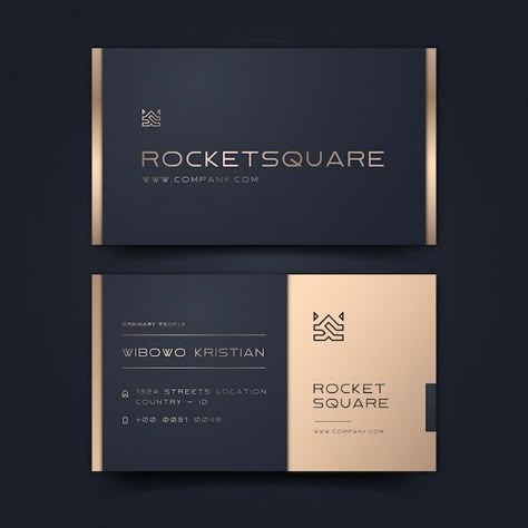 Premium Business Card Design, Luxury Business Card Design Creative, Luxury Visiting Card, Luxury Card Design, Packaging Parfum, Business Card Layout Design, Dr Logo, Luxury Business Card Design, Luxury Template