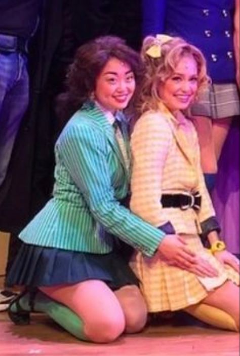 MCDUKE MCDUKE MCDUKE yajsdhkdhfjfjfnfjg Heather Mcnamara, Heather Duke, Heathers The Musical, Traditional Family, Heathers, Musical