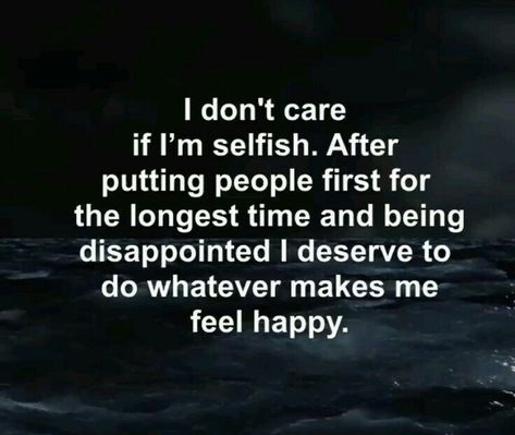 It's called taking care of yourself. If they are uncomfortable with you being someone who considers yourself as much as you have them, they truly don't care about you Fault Quotes, Faults Quote, Let Go Of Guilt, It's Not Your Fault, Quotes Healing, Finding Strength, Not Your Fault, Your Fault, Healing Words