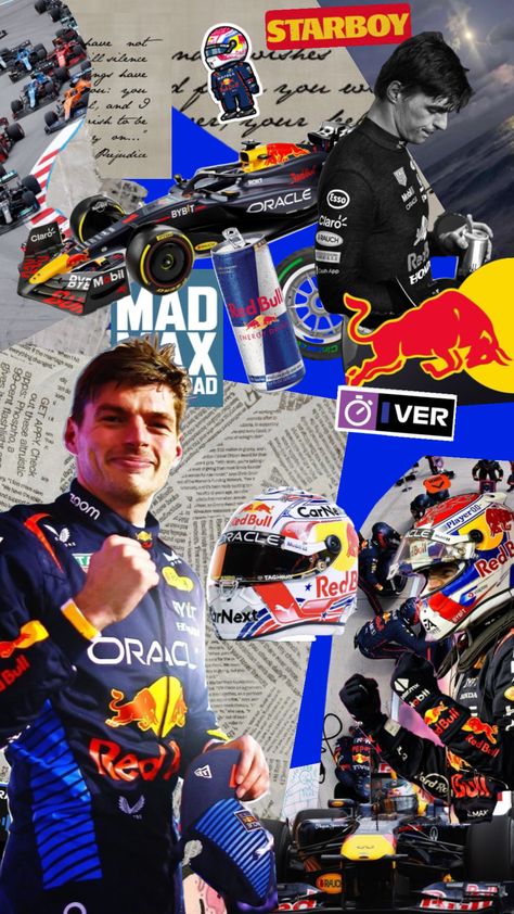 Max Verstappen wallpaper with Shuffles #f1 #f1driver #maxverstappen #wallpaper #f1wallapaper Verstappen Wallpaper, Max Verstappen Wallpaper, Halloween Parejas, Red Bull F1, Car Jokes, F1 Wallpaper Hd, Formula 1 Car Racing, Formula 1 Car, Preppy Wallpaper