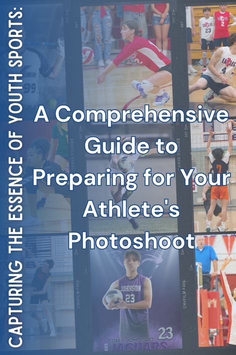 Capturing the Essence of Youth Sports: A Comprehensive Guide to Preparing for Your Athlete's Photoshoot Athlete Photoshoot, Youth Sports Photography, Sports Photography Tips, Young Athletes, Sacramento California, Photography Games, Youth Sports, Sports Photography, Memorable Moments