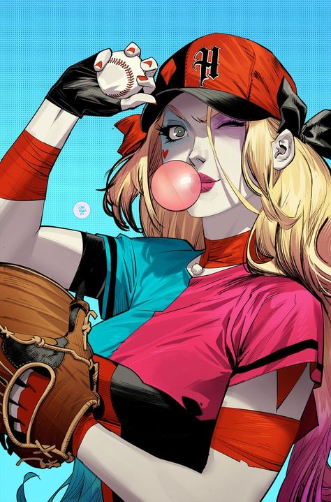 Dan Mora en X: "DC’s Spring Breakout anthology cover https://t.co/sfITCFfLOm" / X Dan Mora, King Shark, Harley Quinn Artwork, Harley Quinn Comic, Harley Quinn Art, Comics Artist, Superhero Comics, Comics Girl, Comic Panels