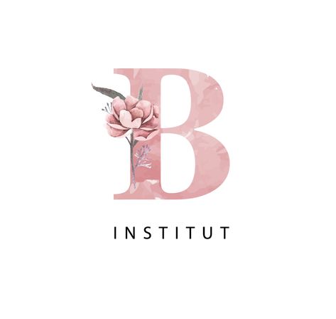 logo institut de beauté, logo fleuri, logo fleur, logo féminin, logo femme, logo rose, logo pivoine, logo entrepreneuse, logo entrepreneure, logo institut, logo naturel, logo designs, logo idea, idée de logo, logotype, logo, logo inspiration, identité visuelle, logo femme entrepreneure, logo pour femmes, logo pour entrepreneuse, branding femme, branding flower, flower logo, feminine logo, logo bien-être, logo épanouissement, logo beauté Rose Gold Quotes, Picture Wreath, Flower Text, Dance Logo, Diy Social Media, Logo Rose, Luxury Flat, Logo Feminine, Rose Logo