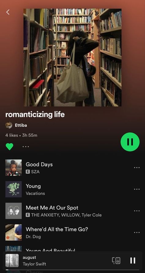 Main Character Syndrome, Romanticizing Your Life, Summer Songs Playlist, Value Yourself, Playlist Names Ideas, Therapy Playlist, Upbeat Songs, Song Suggestions, Song Recommendations