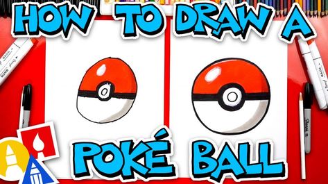 How To Draw Archives - Art For Kids Hub Art Hub For Kids, Spring Art For Kids, Arts And Crafts For Kids Toddlers, How To Draw Pokemon, Easy Pokemon, Draw Pokemon, Spring Drawing, Pokemon Drawing, Art For Kids Hub