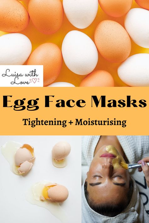 Egg Yolk Face Mask, Egg White Mask, Egg Face Mask, Artery Cleanse, Egg White Face Mask, Egg Mask, Lemon Face Mask, Honey Face Mask, Turmeric Face Mask