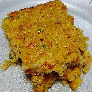 Crawfish Cornbread Dressing, Cajun Cornbread, Crawfish Dishes, Crawfish Cornbread, Crawfish Bread, Crawfish Recipes, Cajun Crawfish, Corn Muffin, Cajun Dishes