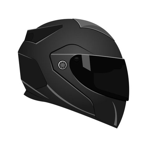 Motorcycle helmet side view Motorcycle Helmets Art Drawing, Helmet Drawing Motorcycle, Gacha Motorcycle, Gacha Side View, Motorcycle Helmet Drawing, Helmet Illustration, Motorcycle Helmets Art, Helmet Vector, Biker Helmet