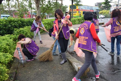 Yilan County Qi Hua #LionsClub (Republic of China) organized an environment volunteer activity Environmental Projects, Life Drawing Model, Volunteer Activities, Drawing Model, Model Drawing, Community Service, Life Drawing, Luxury Cars, Acting