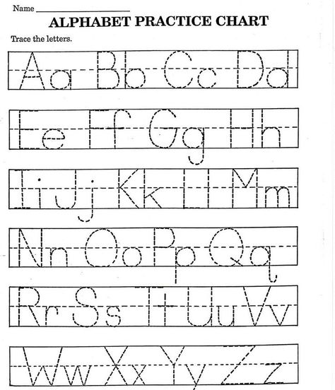 ABC Worksheets for Kindergarten | Free preschool worksheets, Alphabet worksheets kindergarten, Abc worksheets Alphabet Practice Worksheets, Alphabet Writing Worksheets, Letter Recognition Worksheets, Tracing Worksheets Free, Alphabet Writing Practice, Printable Alphabet Worksheets, Abc Worksheets, Alphabet Worksheets Kindergarten, Letter Tracing Worksheets