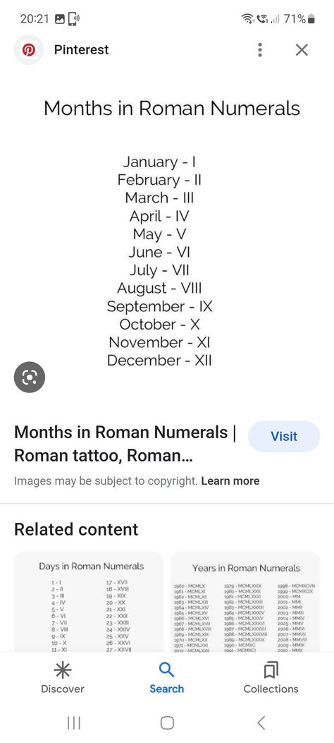 2005 In Roman Numerals, 2005 Tattoo Ideas, Birthdate Tattoos, Years In Roman Numerals, Birthdate Tattoo, Roman Tattoo, Roman Letters, Kpop Tattoos, Roman Numeral Tattoos