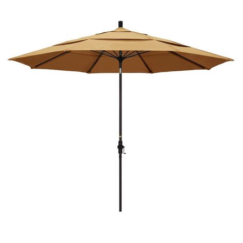 Round Market 11 FT Umbrella | West Elm Patio Furniture Umbrella, Table Umbrella, The Company Store, Sun Umbrella, Indoor Patio Furniture, Market Umbrella, Outdoor Umbrella, Patio Umbrellas, Umbrella Stand