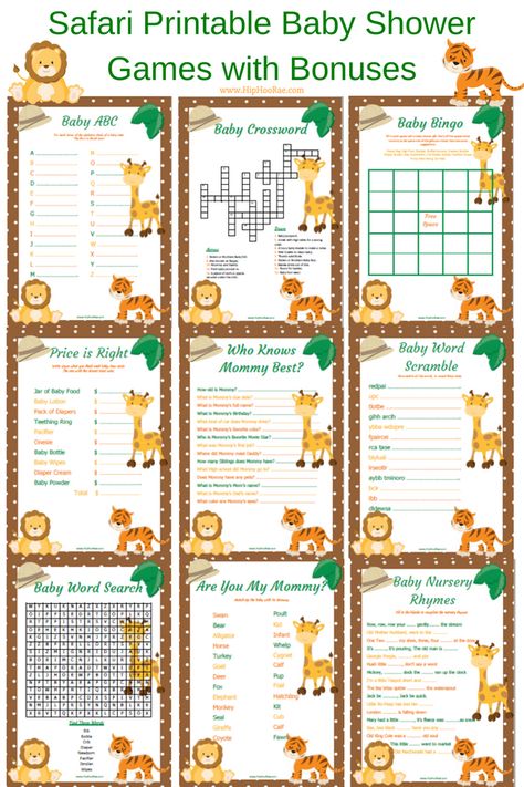 Decoracion Baby Shower Safari, Safari Printable, Jungle Baby Shower Decorations, Jungle Theme Baby Shower, Distintivos Baby Shower, Safari Baby Shower Boy, Lion Baby Shower, Jungle Safari Baby Shower, Baby Shower Safari Theme