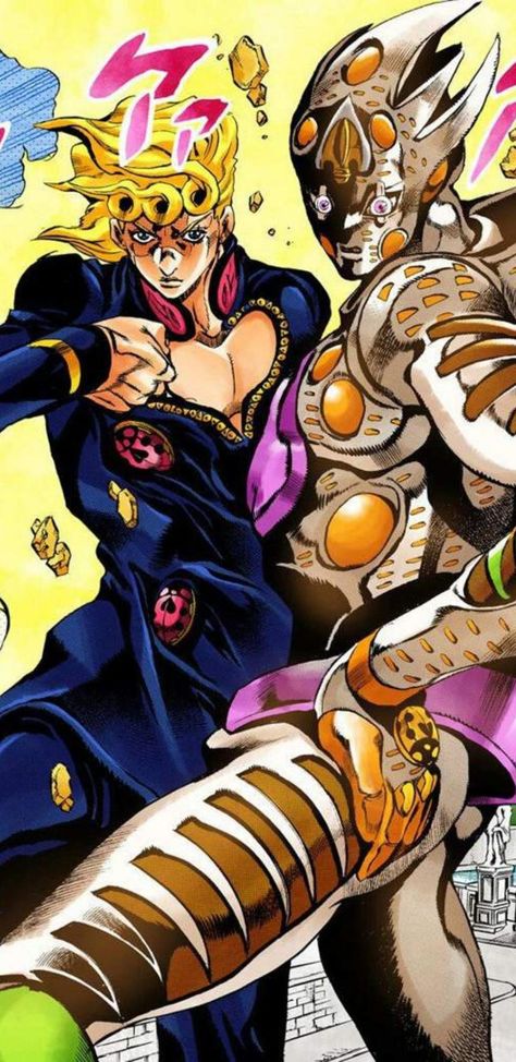 Golden Experience Requiem, Jojo Giorno, Golden Experience, Adventure Artwork, Jojo Wallpaper, Jojo's Bizarre Adventure Stands, Autumn Leaves Background, Jojo's Bizarre Adventure Anime, Hd Phone Wallpapers