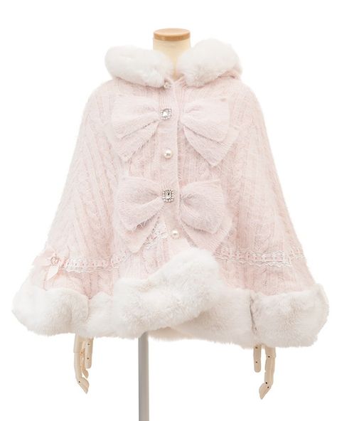 Pink Winter Clothes, Mori Kei Outfits, Tokyo Kawaii, Cute Coats, Liz Lisa, J Fashion, Kawaii Clothes, Really Cute Outfits, Glamour Fashion