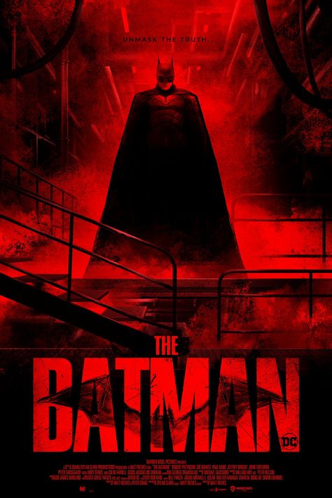 Matt Griffin on Twitter: "As revealed by @Bosslogic here's my poster for The Batman 🦇 Licensed with Lineage Studios .. Release details on the screen print coming soon... @mattreevesLA @TheBatman… https://t.co/vWknX2UQve" Batman Movie Posters, The Batman Movie, The Batman 2022, Keaton Batman, Batman 2022, Batman Film, Batman Pictures, Adam West, Batman Poster