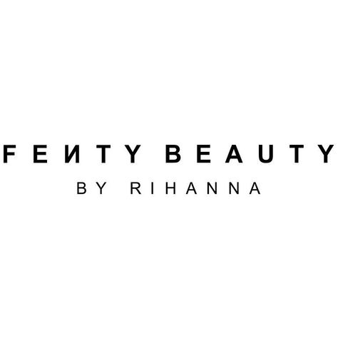 Motherful Beauty on Instagram: “Currently loving the following brands. And yes, you read that last one correctly. List some of yours below!!!#motherfulbeauty #fentybeauty…” Fenty Beauty Logo, Leadership Presentation, Fenty Logo, Fashion Logos, Alice And Wonderland Tattoos, Skin Logo, Face Quotes, Internet Logo, Decor Logo