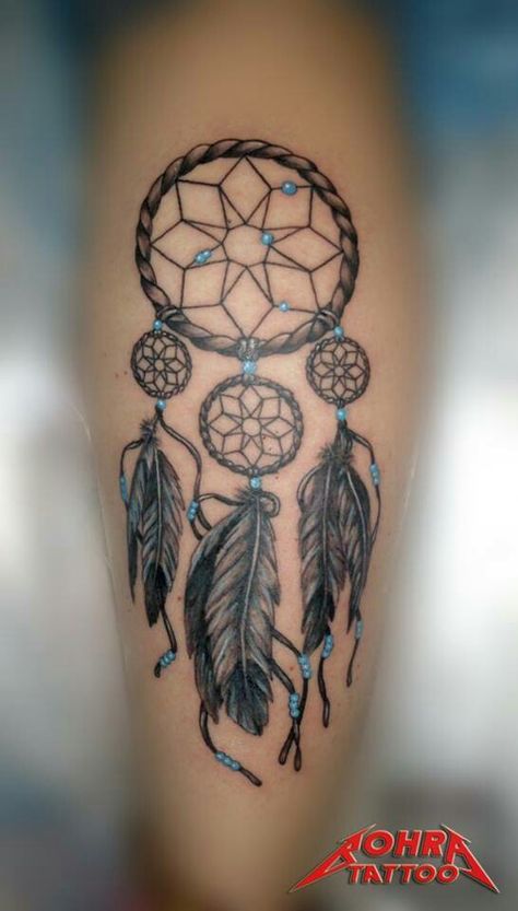 Western Dream Catcher Tattoo, Dreamcatcher Tatoos, Dreamcatcher Tattoo Thigh, Atrapasueños Tattoo, Dream Catcher Drawing, Ankh Tattoo, Hip Tattoo Designs, Skull Rose Tattoos, Dream Catcher Tattoo Design