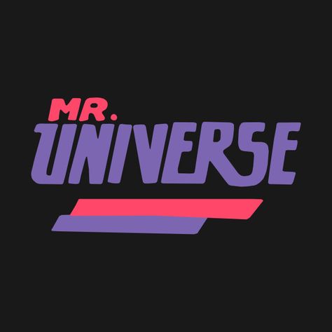 Check out this awesome 'Steven+Universe+-+Mr.+Universe' design on @TeePublic! Steven Universe Shirt, Universal Tshirts, Mr Universe, Anime Tshirt, Novelty Shirts, Shirt Ideas, Steven Universe, Cool T Shirts, Universe