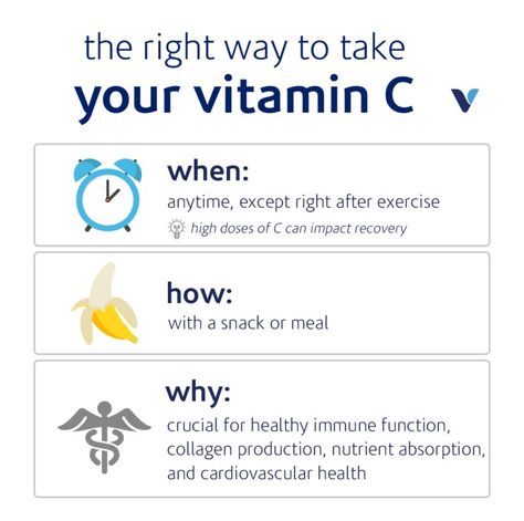 When To Take Vitamins, Body Vitamins, Vitamin C Supplement, Vitamins For Women, Natural Health Remedies, Immune Health, Cardiovascular Health, Time Of Day, Bone Health