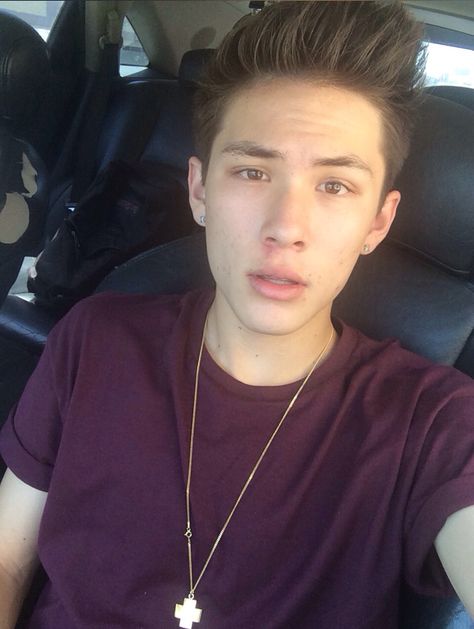 Carter Reynolds Carter Reynolds