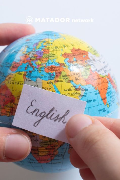 English is the first language in many countries — The United States, Canada, the United Kingdom, the Republic of Ireland, Australia, etc. — but have you ever wondered what the most common second languages are in these nations? Hold on to your socks, the answer may be surprising to you. Improve English Writing, Improve English Speaking, Learn English Speaking, Learning A Second Language, Improve English, Learning English For Kids, Fluent English, Learn English Grammar, Improve Your English