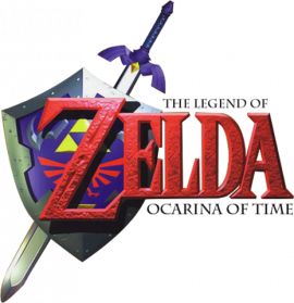 Zelda Logo, Ocarina Of Times, Zelda Ocarina Of Time, Ocarina Of Time, Cool Tech, The Legend Of Zelda, Arizona Logo, Android Games, Digimon