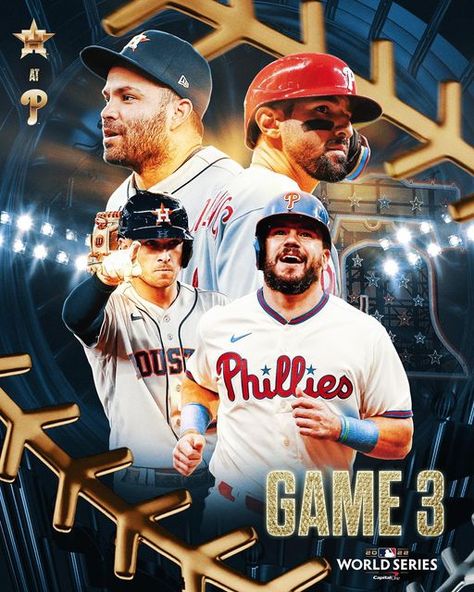 Phillies Game, Mlb World Series, Sports Design, World Series, Mlb, Sports, Instagram, Design