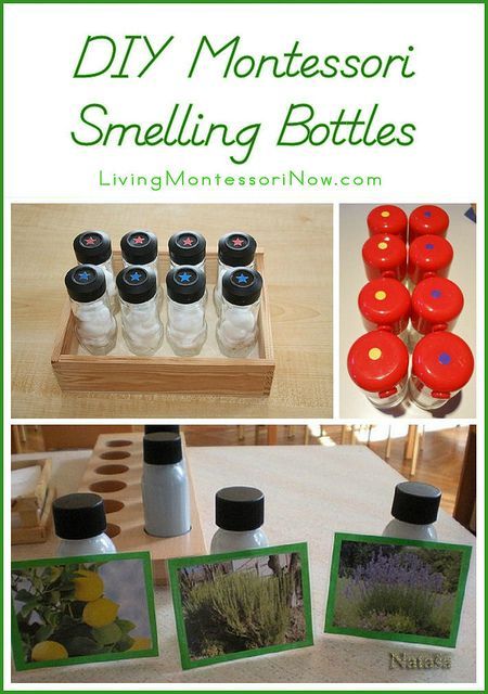 If you have a Montessori homeschool classroom or are planning to start one in the fall, you’ve probably been focusing on finding and/or making Montessori materials. Diy Montessori, Montessori Lessons, Montessori Diy, Montessori Homeschool, Montessori Preschool, Montessori Ideas, Senior Activities, 5 Senses, Sensory Bottles