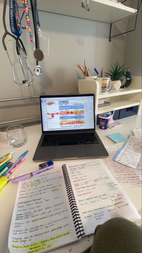 #studying #study #studygram #studymotivation #studywithme #studysetup #midwife #midwifery #academic #academicgirl Student Midwife Aesthetic, Midwifery Student Wallpaper, Midwifery Aesthetic, Midwife Aesthetic, Nurse Girl, Nursing School Inspiration, Midwifery Student, Nursing Motivation, Student Midwife