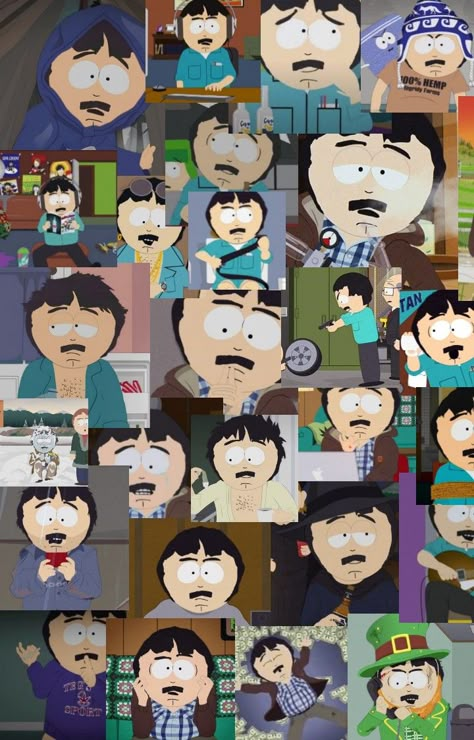 Randy Marsh Wallpaper, South Park Wallpapers, South Park Wallpaper, I Will Not Apologize, Randy Marsh, Peanut Gallery, Park Wallpaper, Dhar Mann, Take A Picture