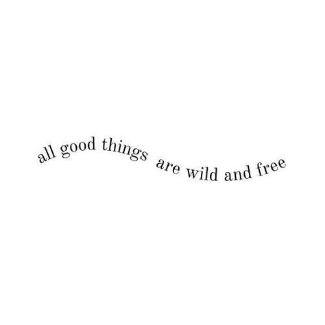 Wild Soul Tattoo, Wildlife Quotes, Soul Tattoo, Wild Tattoo, Free Tattoo, Tattoos For Daughters, Ink Ideas, Life Tattoos, Wild And Free