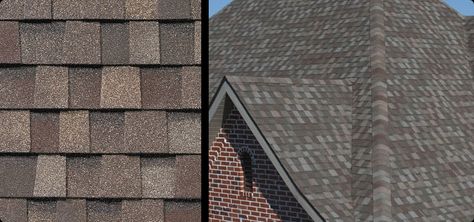 roof Tamko Shingles, Types Of Roof Shingles, Roof Materials, Roof Shingle Colors, Roof Problems, Types Of Roofing Materials, Shingle Colors, Architectural Shingles, Asphalt Roof Shingles