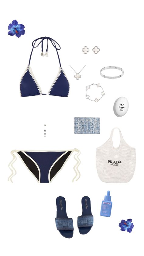 Obx Dr, Birthday Inspo, Euro Summer, Beach Ideas, Mama Mia, Beach Outfits, Basic Fits, Summer Swim, Stockholm Fashion