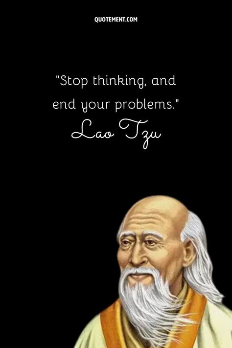 It’s with joy that I recall the summer of 2010 and spending hours lying on the beach and reading Lao Tzu’s words of wisdom… In short, I was absolutely amazed by his work back then, needless to say my fascination continues to this day. Daoism Quotes, Great Philosophers Quotes, Lao Tzu Quotes Wisdom, Tao Te Ching Quotes, Taoism Quotes, Scientist Quote, Lao Tzu Quotes, Most Powerful Quotes, Spiritual Awakening Quotes