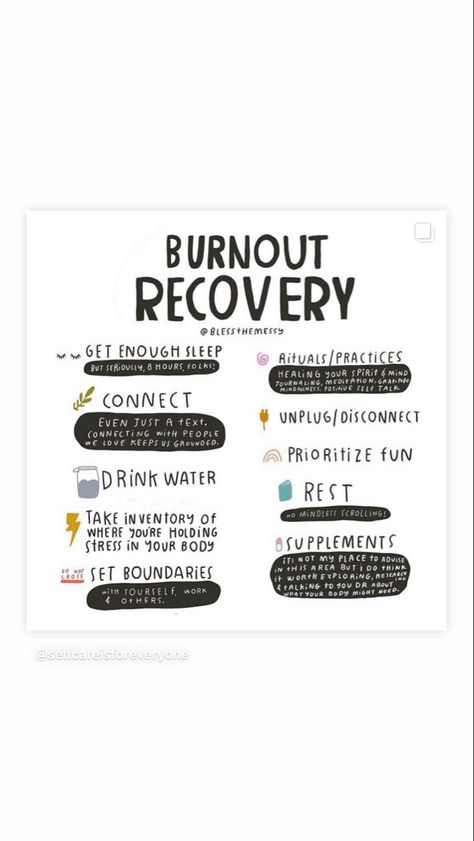 Burnout Quotes, Build Habits, Prevent Burnout, Compassion Fatigue, Burnout Recovery, Authentic Life, How To Sleep, Counseling Resources, Good And Bad