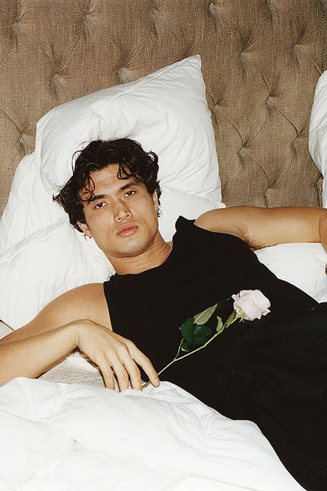 CHARLES MELTON - by FRANCESC PLANES for VICE's i-D Magazine (December 2023) Charles Melton Girlfriend, Charles Melton Aesthetic, Josh Chen, Charles Melton, Vice Magazine, I D Magazine, The Wonderful Wizard Of Oz, The Love Club, Photoshoot Concept